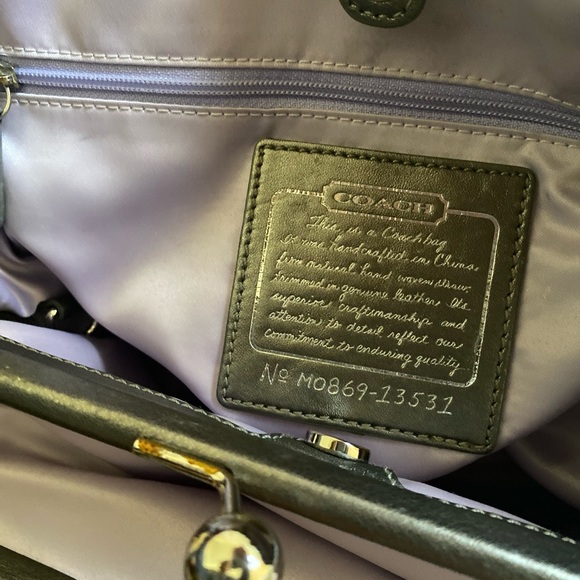 Coach - Picture 8 of 16